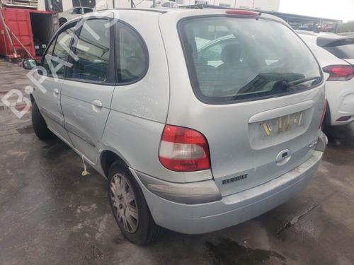 Achterlicht links RENAULT SCÉNIC I MPV (JA0/1_, FA0_) 1.6 (JA00, JA16, JA15, JA19, JA1V, JA2B, JA2C, JA0B,... | BP29245771C34 