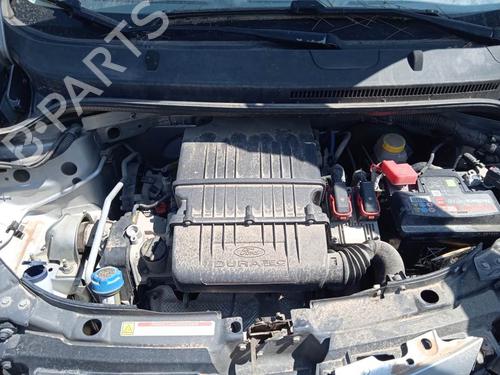 Right sun visor FORD KA (RU8) 1.2 | BP10650891I2 - Image 4