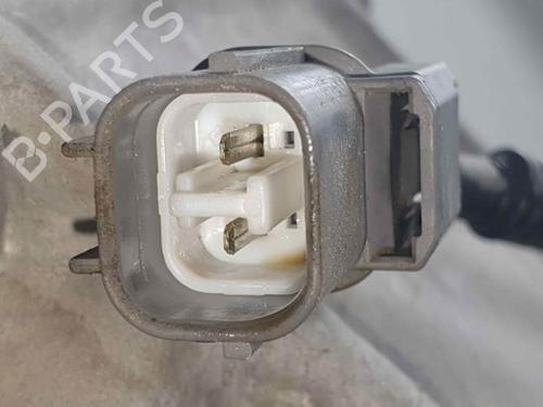 Gearbox HONDA CIVIC VI Fastback (MA, MB) 1.5 16V (MB3) | BP24990591M3 