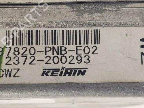 Engine control unit (ECU) HONDA CR-V II (RD_) 2.0 (RD5) | BP18094445M57 