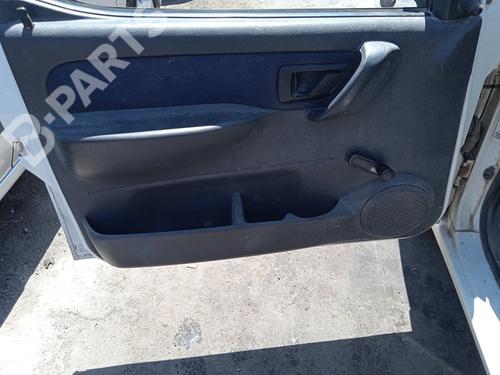 Front right exterior door handle PEUGEOT PARTNER MPV (5_, G_) 1.9 D | BP10295850C129  - Image 10