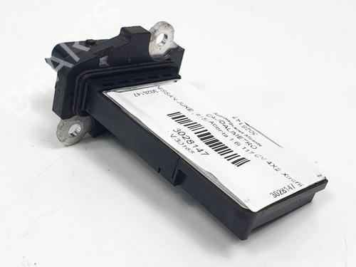 Used Mass air flow sensor NISSAN JUKE (F15) 1.6 (117 hp) 24627497
