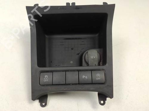 Used Switch VW SCIROCCO III (137, 138) 1.4 TSI (125 hp) 9977490