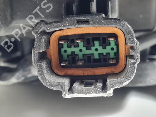 Left headlight INFINITI Q50 50 D | BP25119502C28 - Image 6