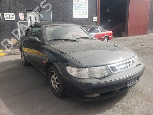 Front right window mechanism SAAB 9-3 Cabriolet (YS3D) 2.3 i | BP25294872C23 - Image 19
