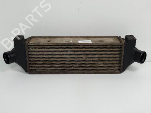 Used Intercooler Intercooler FORD TRANSIT Van (FA_ _) 2.4 DI (FAA_, FAB_, FAC_, FAD_) (90 hp) 6848042 6848042