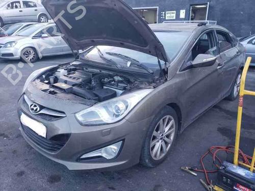 Climate control HYUNDAI i40 I (VF) 1.7 CRDi | BP25116600I5 - Image 18