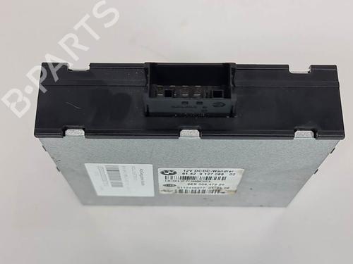 Electronic module BMW 3 (E90) 320 d | BP7083069M83  - Image 5