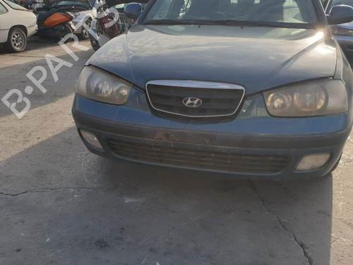 Starter HYUNDAI ELANTRA III Saloon (XD) 1.6 | BP25611672M8 