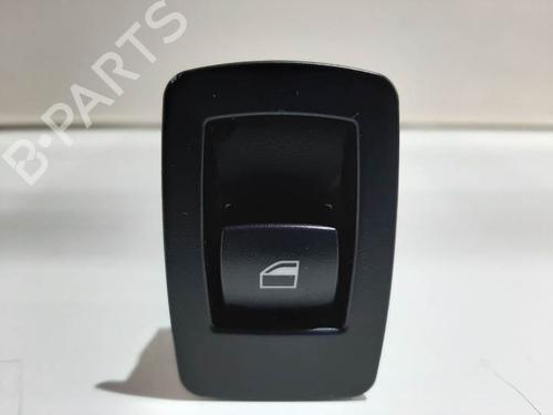 Used Right rear window switch BMW 3 (E90) 318 d (122 hp) 6839493