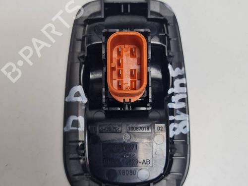 Right front window switch FORD TRANSIT CUSTOM V362 Van (FY, FZ) 2.2 TDCi | BP37539319I26 - Image 2
