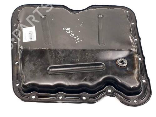 Used Oil sump RENAULT LAGUNA III (BT0/1) 2.0 dCi (BT01, BT08, BT09, BT0E, BT0K, BT12, BT1C, BT1D,... (150 hp) 29275118