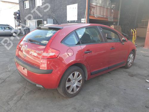 Electronic module CITROËN C4 I (LC_) 1.6 VTi 120 | BP30292520M83 - Image 9