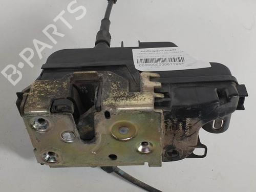 Used Front right lock RENAULT LAGUNA II (BG0/1_) 1.9 dCi (BG08, BG0G) (120 hp) 12360044
