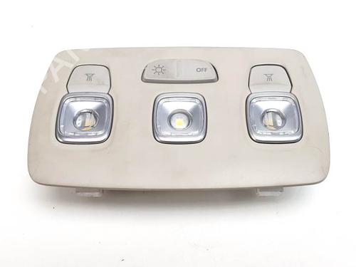 Interior roof light RENAULT CAPTUR II (HF_) TCe 100 (HFMT) 264309166R
