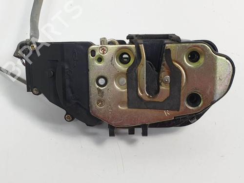 Front right lock KIA CARENS I (FC) 1.8 i | BP6858358C97 