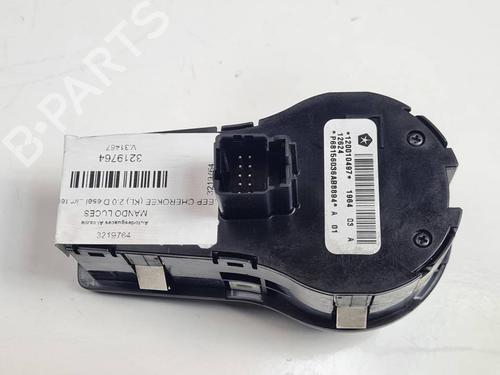 Headlight switch JEEP CHEROKEE (KL) 2.0 CRD | BP29474235I24 