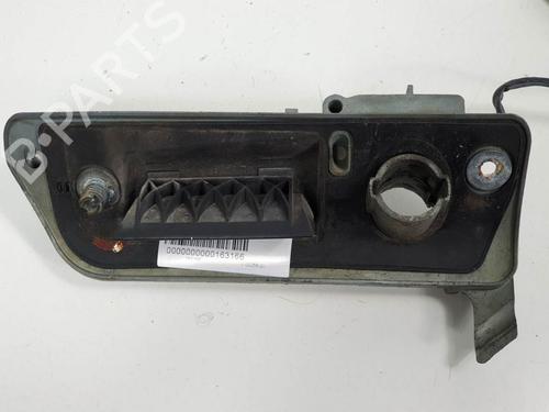 Used Tailgate handle Tailgate handle VW CADDY III MPV (2KB, 2KJ, 2CB, 2CJ) 1.9 TDI (105 hp) 6847335 6847335