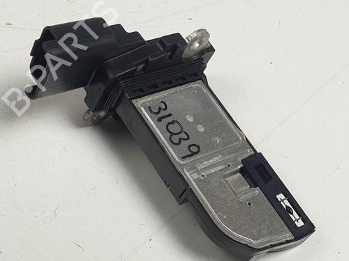 Used Mass air flow sensor PEUGEOT 3008 I MPV (0U_) 1.6 BlueHDi 120 (120 hp) 28178387