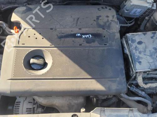 Left headlight SEAT CORDOBA (6L2) 1.4 16V | BP30120208C28