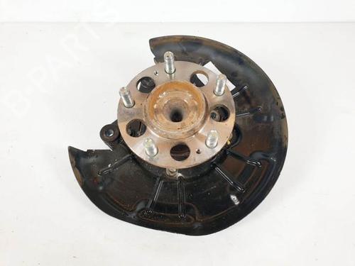 Used Right rear steering knuckle HYUNDAI KONA (OS, OSE, OSI) [2017-2023]  15281608