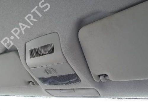 Right mirror SEAT CORDOBA (6L2) 1.4 16V | BP9536614C27 