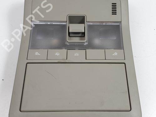 Used Interior roof light Interior roof light OPEL ANTARA A (L07) 3.2 V6 (227 hp) 28138549 28138549