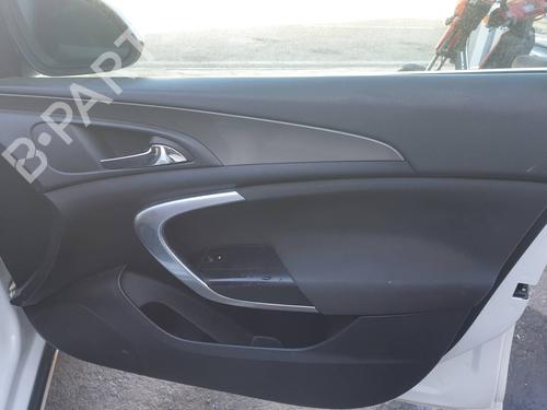 Starter OPEL INSIGNIA A (G09) 2.0 CDTI (68) | BP34512650M8  - Image 7