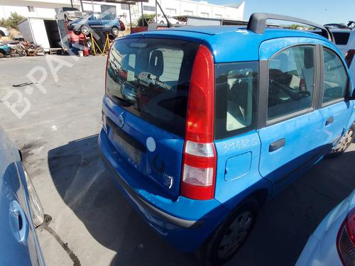 Andre FIAT PANDA (169_) 1.2 (169.AXB11, 169.AXB1A) | BP37628803O1  - Image 5
