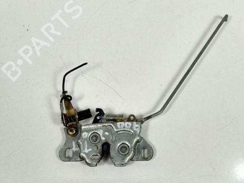 Used Tailgate lock Tailgate lock TOYOTA MR2 II (SW2_) 2.0 16V (SW20_, SW20R) (156 hp) 12445188 12445188
