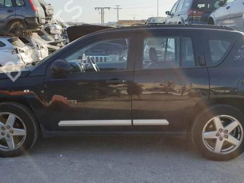 Capot JEEP COMPASS (MK49) 2.0 CRD | BP29272029C1  - Image 19
