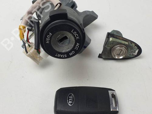 Used Electronic module Electronic module KIA PICANTO II (TA) 1.0 (67 hp) 24933600 24933600