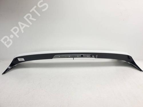 Spoiler bagklap Spoiler bagklap HYUNDAI TUCSON (TL, TLE) 1.6 CRDi (116 hp) 34513575 34513575