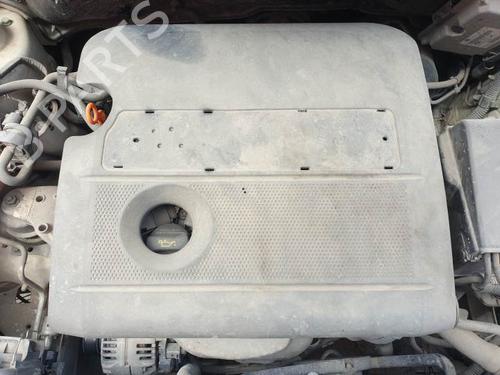 Left front steering knuckle SEAT IBIZA III (6L1) 1.4 16V | BP28713617M25 