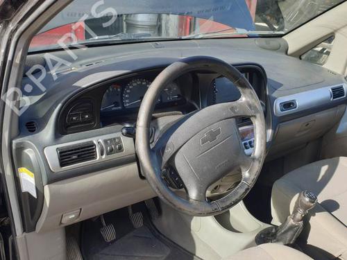 Engine control unit (ECU) CHEVROLET REZZO MPV (U100) 1.6 | BP25140066M57  - Image 11