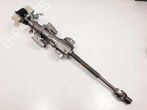 Steering column MAZDA CX-7 (ER) 2.3 MZR DISI Turbo AWD (ER3P) | BP25403770M21 - Image 4