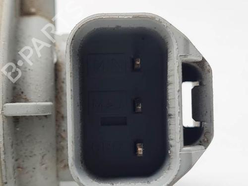 Left taillight FORD FOCUS II (DA_, HCP, DP) 1.8 TDCi | BP25433541C34 