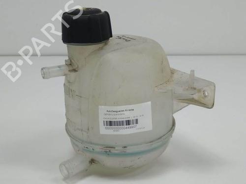 Expansion tank DACIA DUSTER (HS_) 1.5 dCi 4x4 8200766826