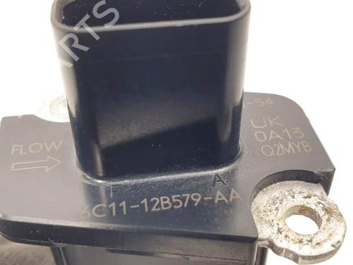 Mass air flow sensor FORD MONDEO IV (BA7) 1.8 TDCi | BP25137774M95