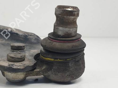 Right front suspension arm RENAULT KANGOO Express (FW0/1_) 1.5 dCi 70 (FW0A, KW0V) | BP12388310M13 