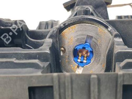 Førerens kollisjonspute RENAULT MEGANE II (BM0/1_, CM0/1_) 2.0 dCi (BM1K, CM1K) | BP30763075C9