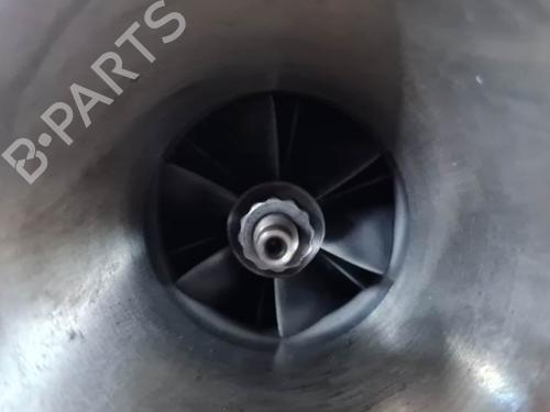 Engine OPEL ZAFIRA / ZAFIRA FAMILY B (A05) 1.7 CDTI (M75) | BP28060964M1 