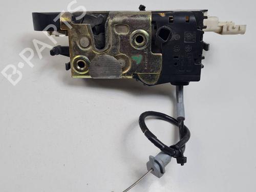 Used Front left lock Front left lock 38480697 38480697