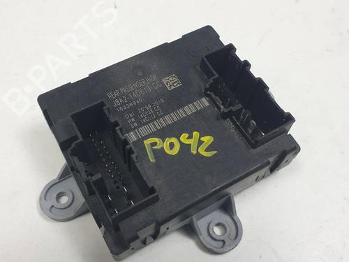 Used Control unit Control unit LAND ROVER RANGE ROVER EVOQUE (L551) 1.5 P300e Hybrid 4x4 (309 hp) 40176097 40176097