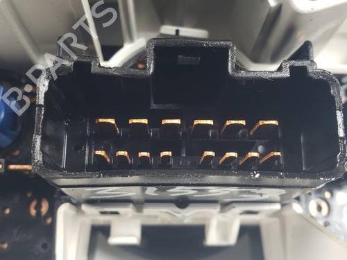 Climate control NISSAN NV200 Van 1.5 dCi 90 (M20, M20N, M20M) | BP29726415I5 