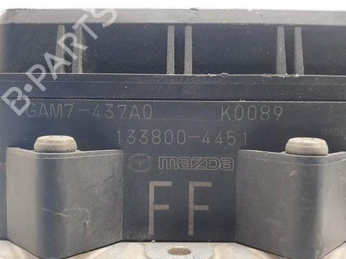 ABS pump MAZDA 6 Estate (GH) 2.2 MZR-CD (GH10) | BP15838773M43 
