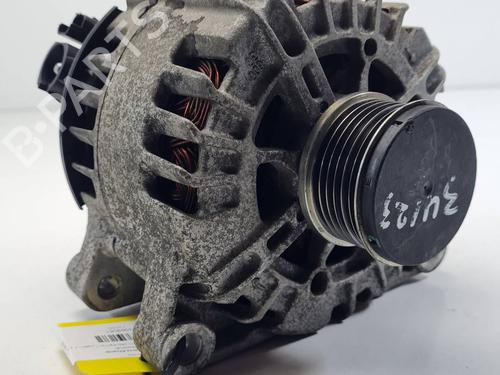 Used Alternator Alternator PEUGEOT PARTNER Box Body/MPV 1.6 HDi (111 hp) 36488081 36488081