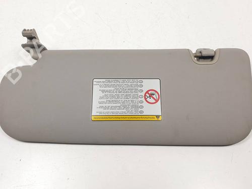 right-sun-visor-kia-ceed-jd-2012-2013-2014-2015-2016-2017-2018-31327825 main image
