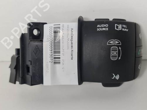 Commutateur RENAULT LAGUNA Coupe (DT0/1) 2.0 dCi GT (DT11, DT1E, DT1N) | BP7158429I30