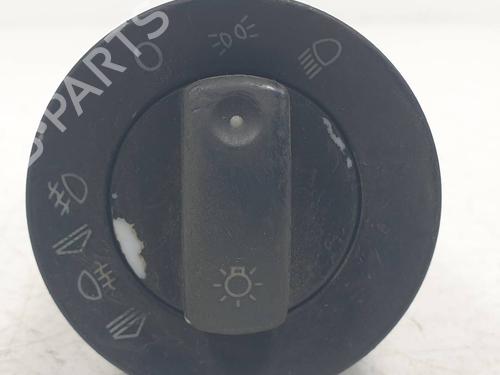 Used Headlight switch Headlight switch AUDI A4 B6 Convertible (8H7) 3.0 (220 hp) 34513655 34513655